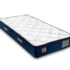 Eenpersoonsbed Parla Blauw