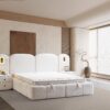 Boxspring Valeria