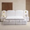 Boxspring Valeria