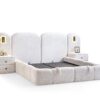 Boxspring Valeria