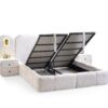 Boxspring Valeria