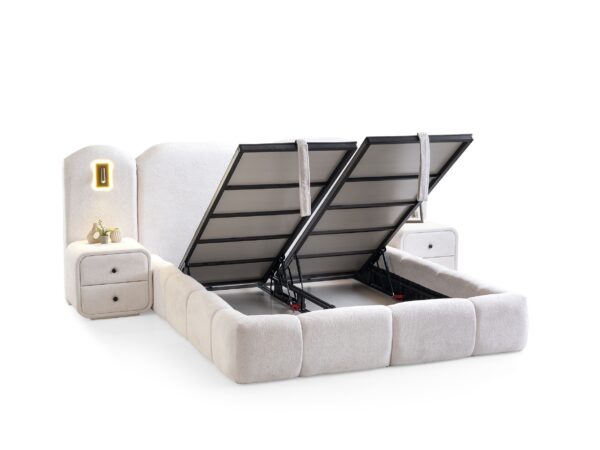 Boxspring Valeria