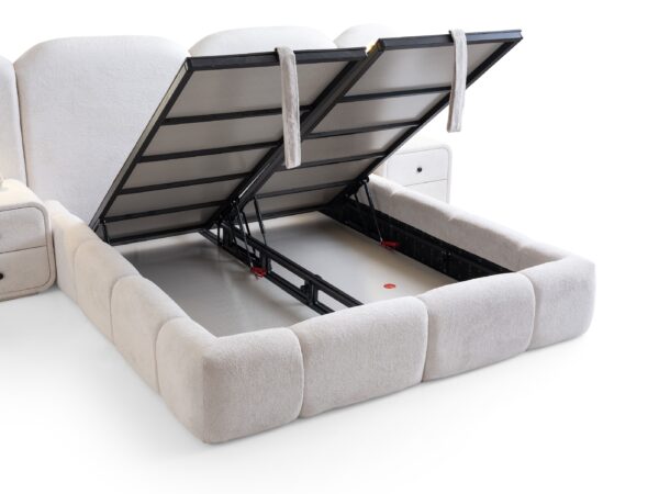 Boxspring Valeria
