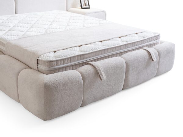 Boxspring Valeria