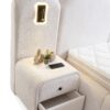 Boxspring Valeria