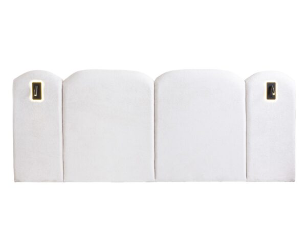 Boxspring Valeria