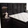 Boxspring Vanessa Zwart