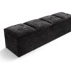 Boxspring Vanessa Zwart