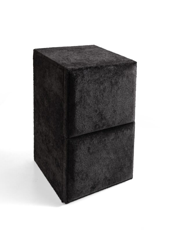 Boxspring Vanessa Zwart