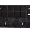 Boxspring Vanessa Zwart