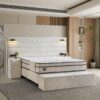 Boxspring Verona