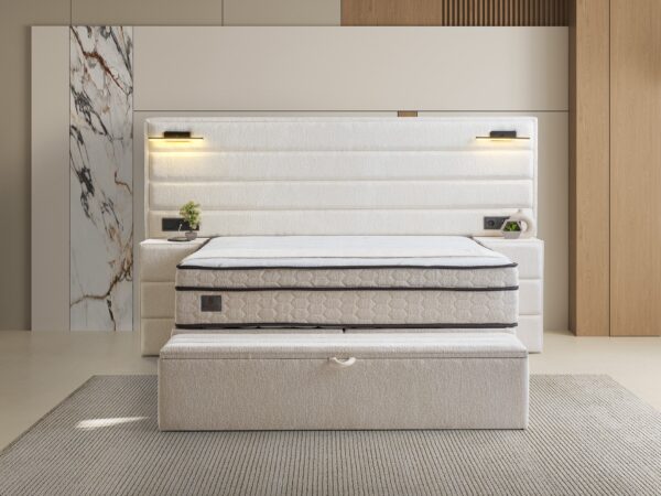 Boxspring Verona