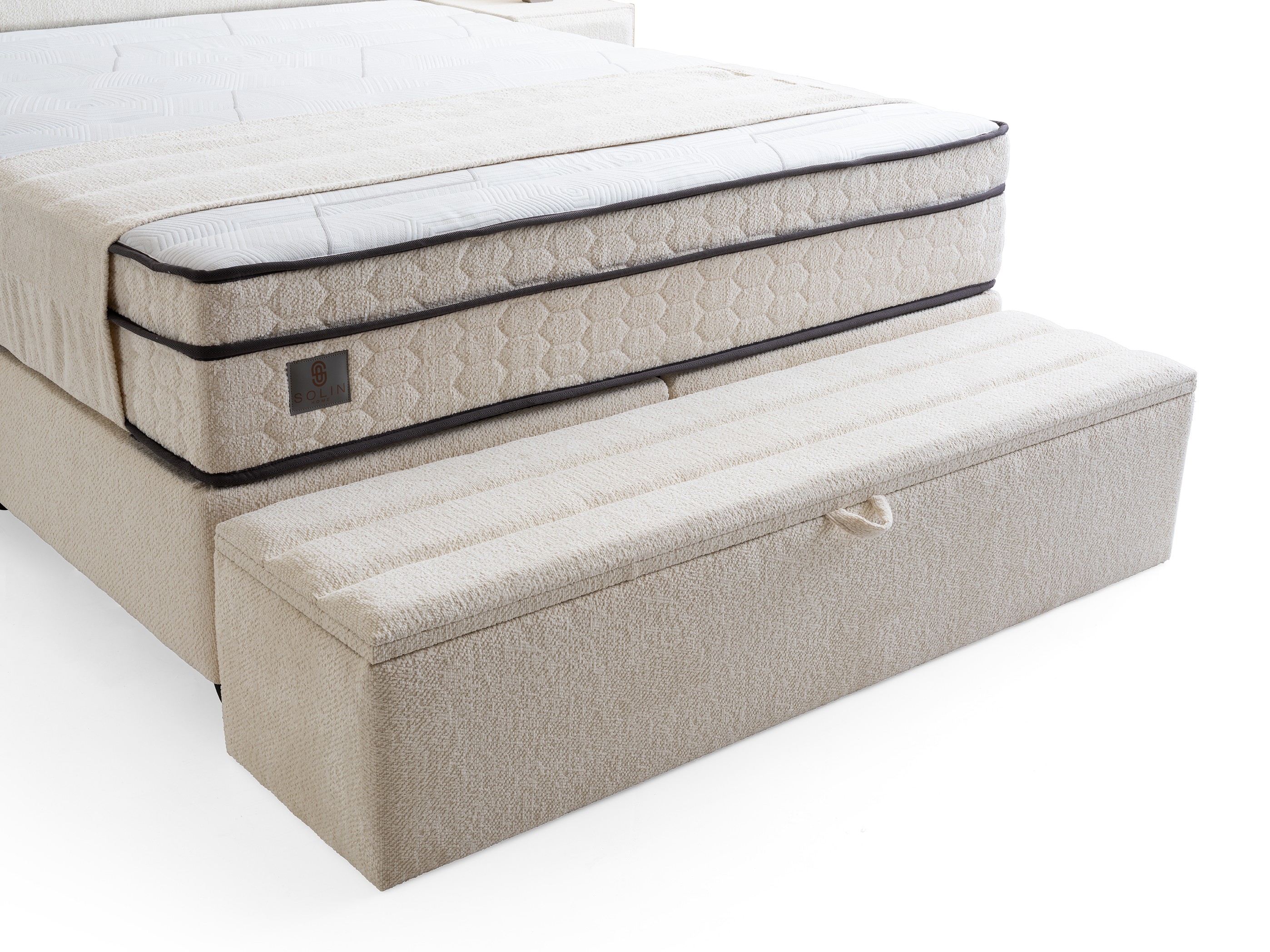 Boxspring Verona