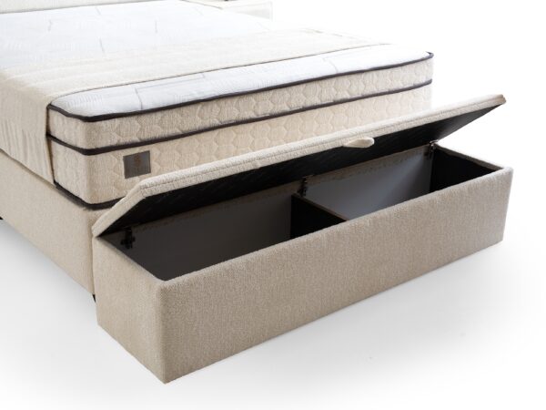 Boxspring Verona