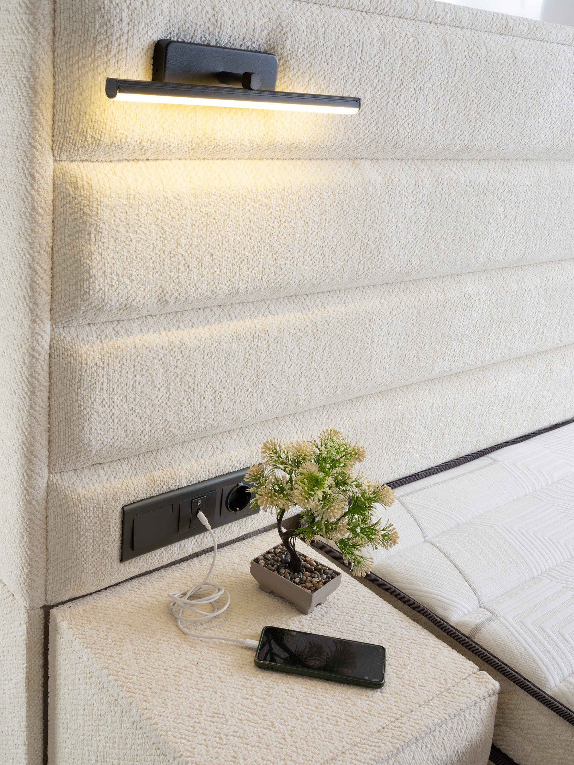 Boxspring Verona