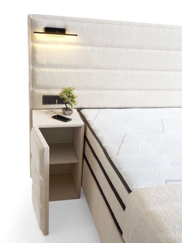 Boxspring Verona