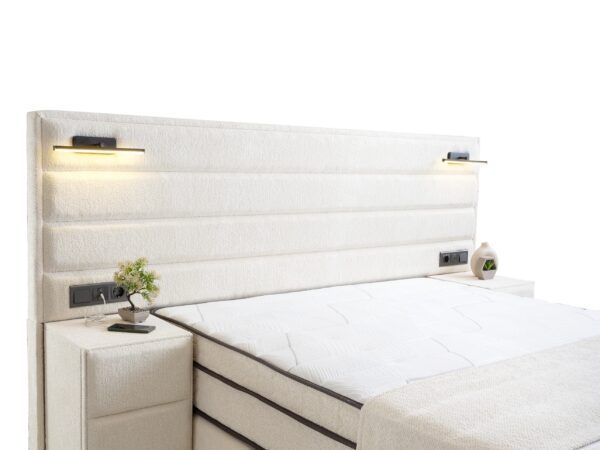 Boxspring Verona