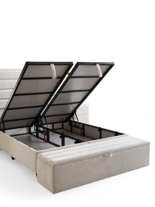 Boxspring Verona