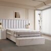 Boxspring Torino