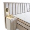 Boxspring Torino