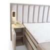 Boxspring Torino