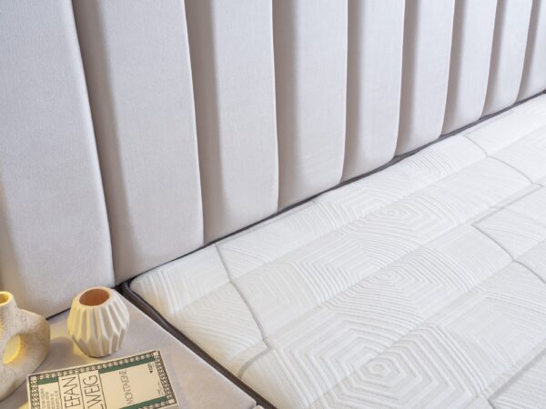Boxspring Torino