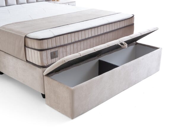 Boxspring Torino