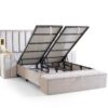 Boxspring Torino