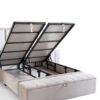 Boxspring Torino