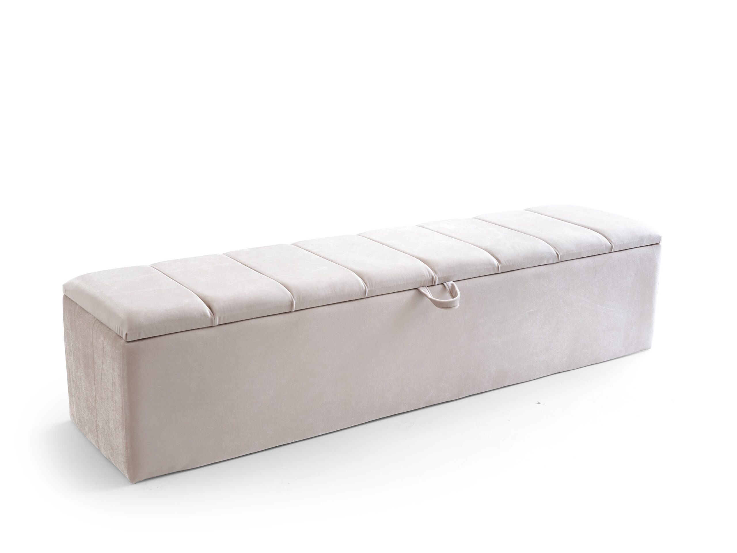 Boxspring Torino