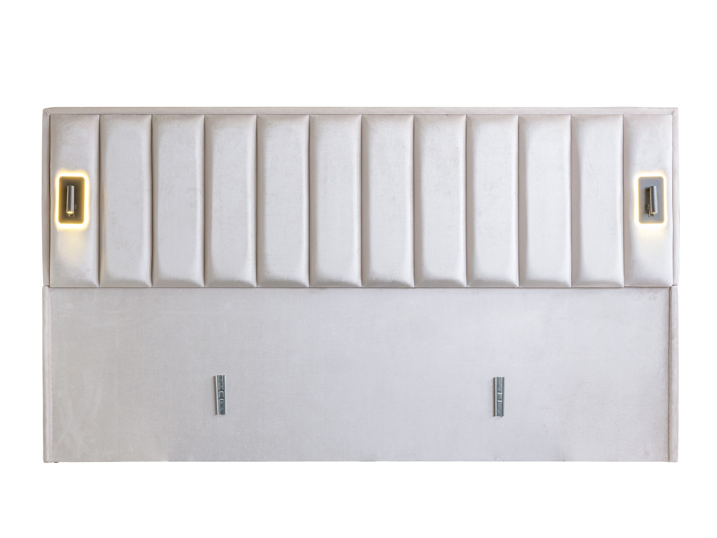 Boxspring Torino