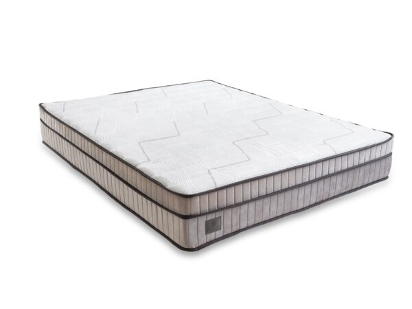 Boxspring Torino