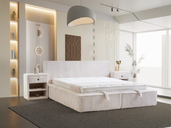 Boxspring Lian