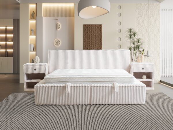 Boxspring Lian