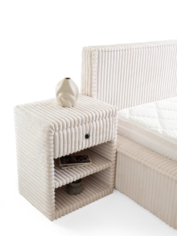 Boxspring Lian