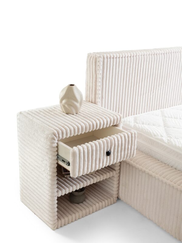Boxspring Lian