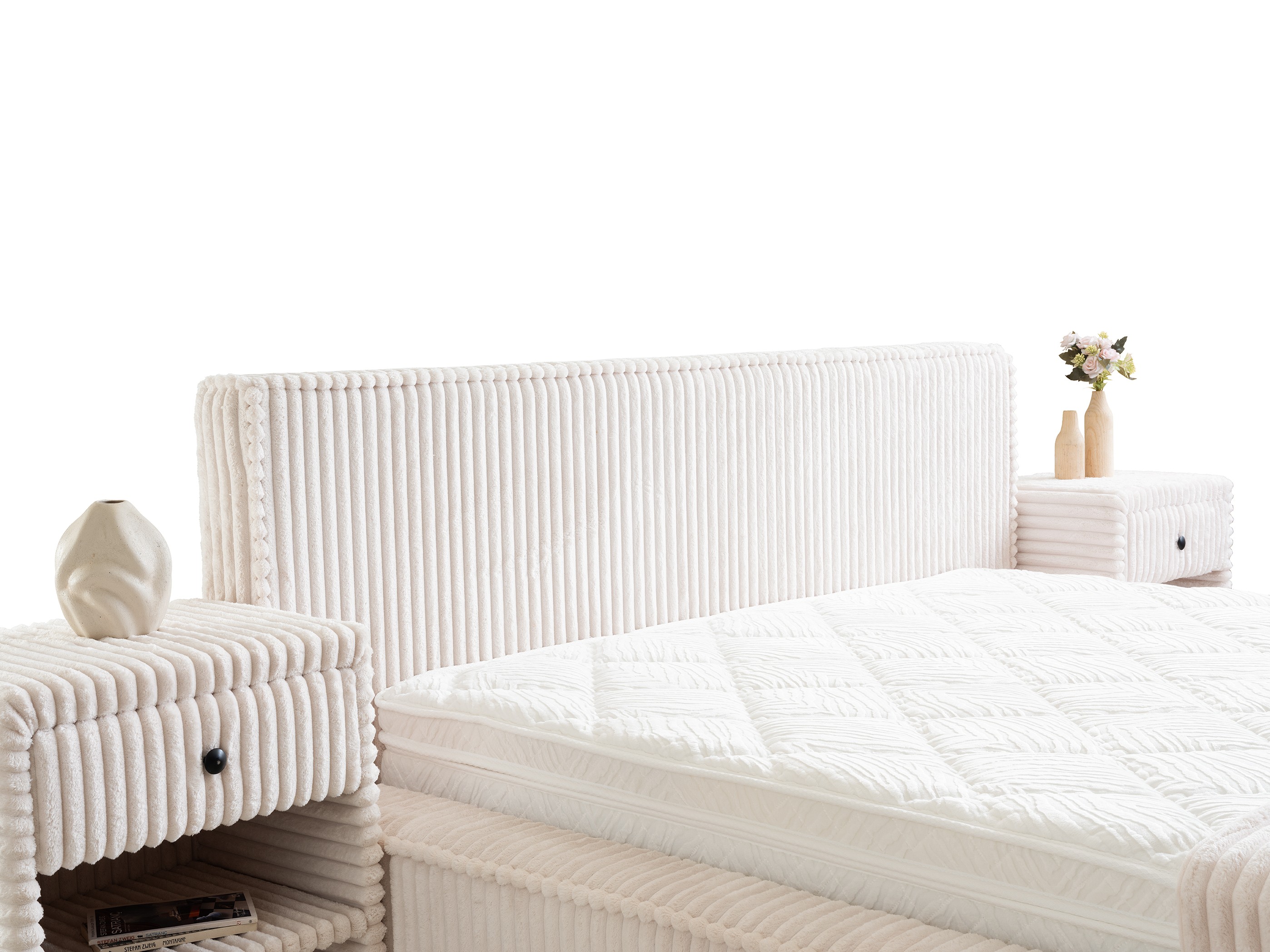 Boxspring Lian