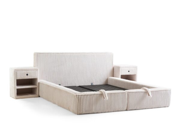 Boxspring Lian