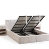 Boxspring Lian