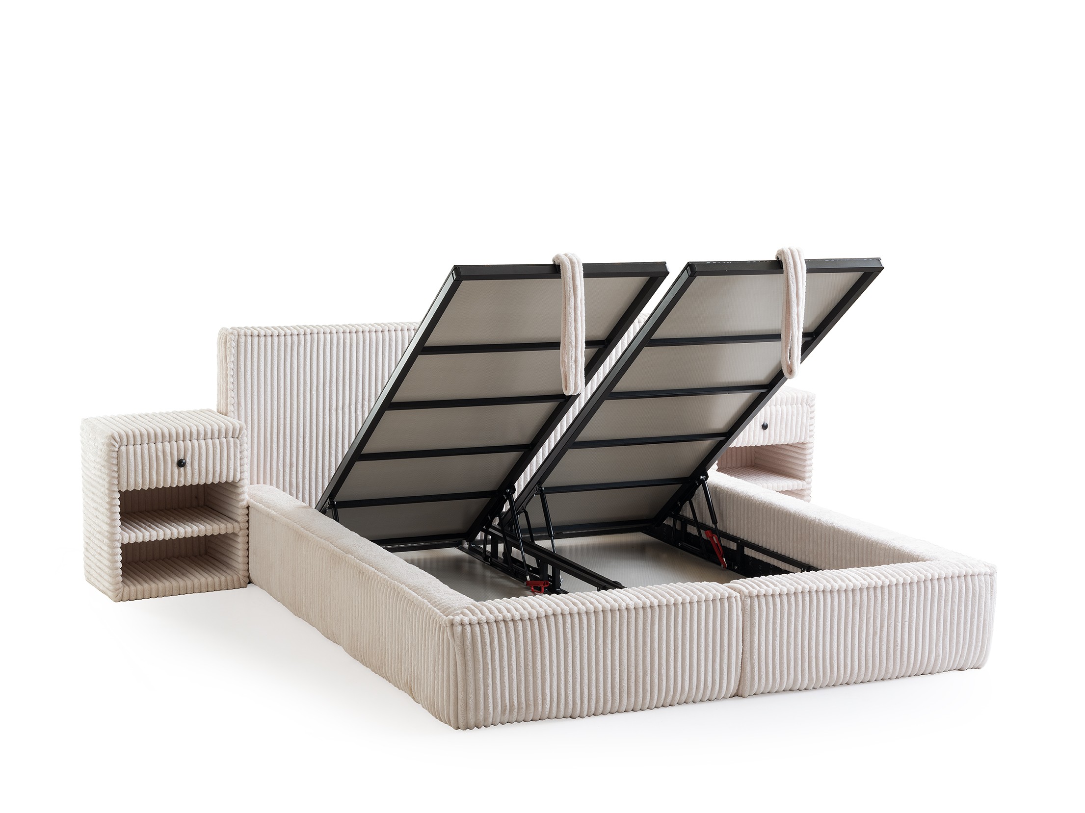 Boxspring Lian
